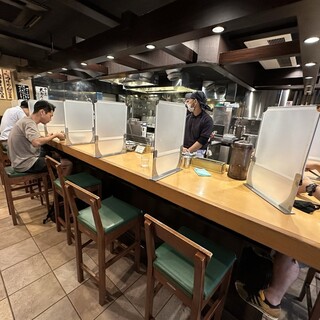 中華そば 青葉_2