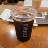 CAFFE VELOCE - アイスコーヒーL
