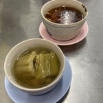 Go-Ang Kaomunkai Pratunam - 