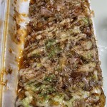 たこ一 - (料理)たこ焼き15個入り ソースマヨ②