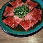 上等焼肉 ひらく - 