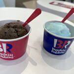 サーティワンアイスクリーム - 料理写真: