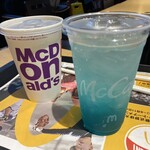 McDonald's - 