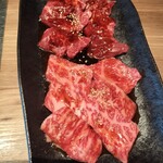 上等焼肉 ひらく - 