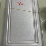 たこ一 - (料理)たこ焼き15個入り ソースマヨ①