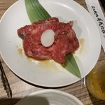 炭火焼肉寿恵比呂 - 