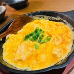 ろばた焼き 絶好調てっぺん - 