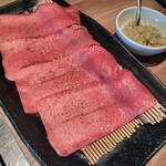 上等焼肉 ひらく - 