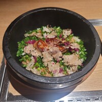 横浜焼肉kintan - 