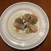 ビストロMER - 
