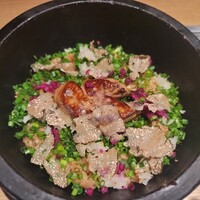 横浜焼肉kintan - 