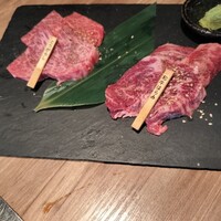 上等焼肉 ひらく - 
