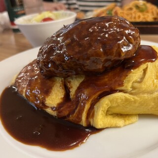 喫茶店 ピノキオ_1