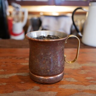 コーヒーハウス かこ_1