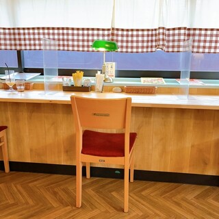 喫茶店 ピノキオ_2