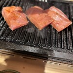 焼うお いし川 - 