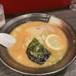 麺喰うがっ!? - 