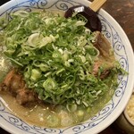 麺富 天洋 - 