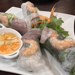 ベトナム料理 HOA SEN - 