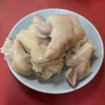 豚足のかどや - 