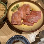 焼うお いし川 - 