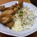 尾道ラーメン 暁 - 