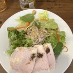 ハレとケ RAMEN RESTAURANT - 