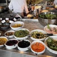 The Kitchen Salvatore Cuomo NAGOYA - 