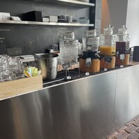The Kitchen Salvatore Cuomo NAGOYA - 