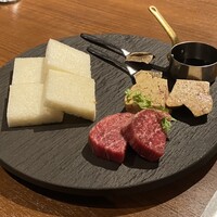 焼肉うしごろ 表参道店 - 