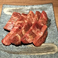 焼肉ホルモン 稲田 - 