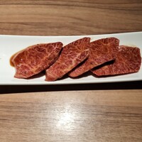 焼肉ホルモン 稲田 - 