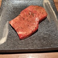 焼肉ホルモン 稲田 - 