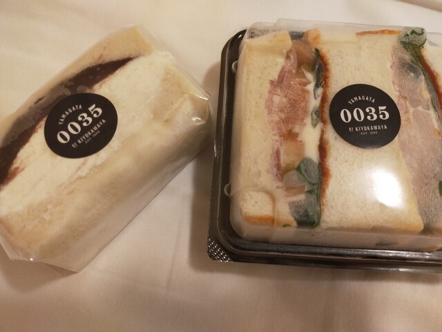 山形カフェ 0035 BY KIYOKAWAYA｜テイクアウトで楽しむ本格コーヒー