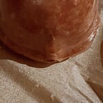 equilibre - レモンケーキ