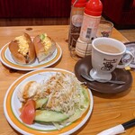 Komeda Kohi Ten - 