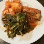 伝統韓国料理 松屋 - 