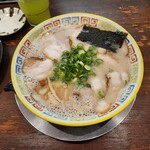 Taihou Ramen - 