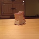 鮨 さかい - 玉子