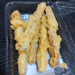 資さんうどん 浜線バイパス店 - 