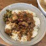 ハレとケ RAMEN RESTAURANT - 