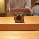 鮨 さかい - 干瓢