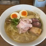 ハレとケ RAMEN RESTAURANT - 
