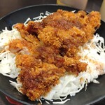 資さんうどん 浜線バイパス店 - 