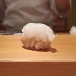 鮨 さかい - 槍烏賊