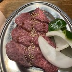 焼肉 ホルモン しむら - 