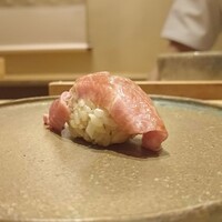 我逢人 - 大トロ