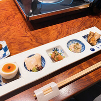 とり田 博多本店 - 