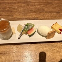 春秋ユラリ 恵比寿 - 