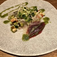 春秋ユラリ 恵比寿 - 